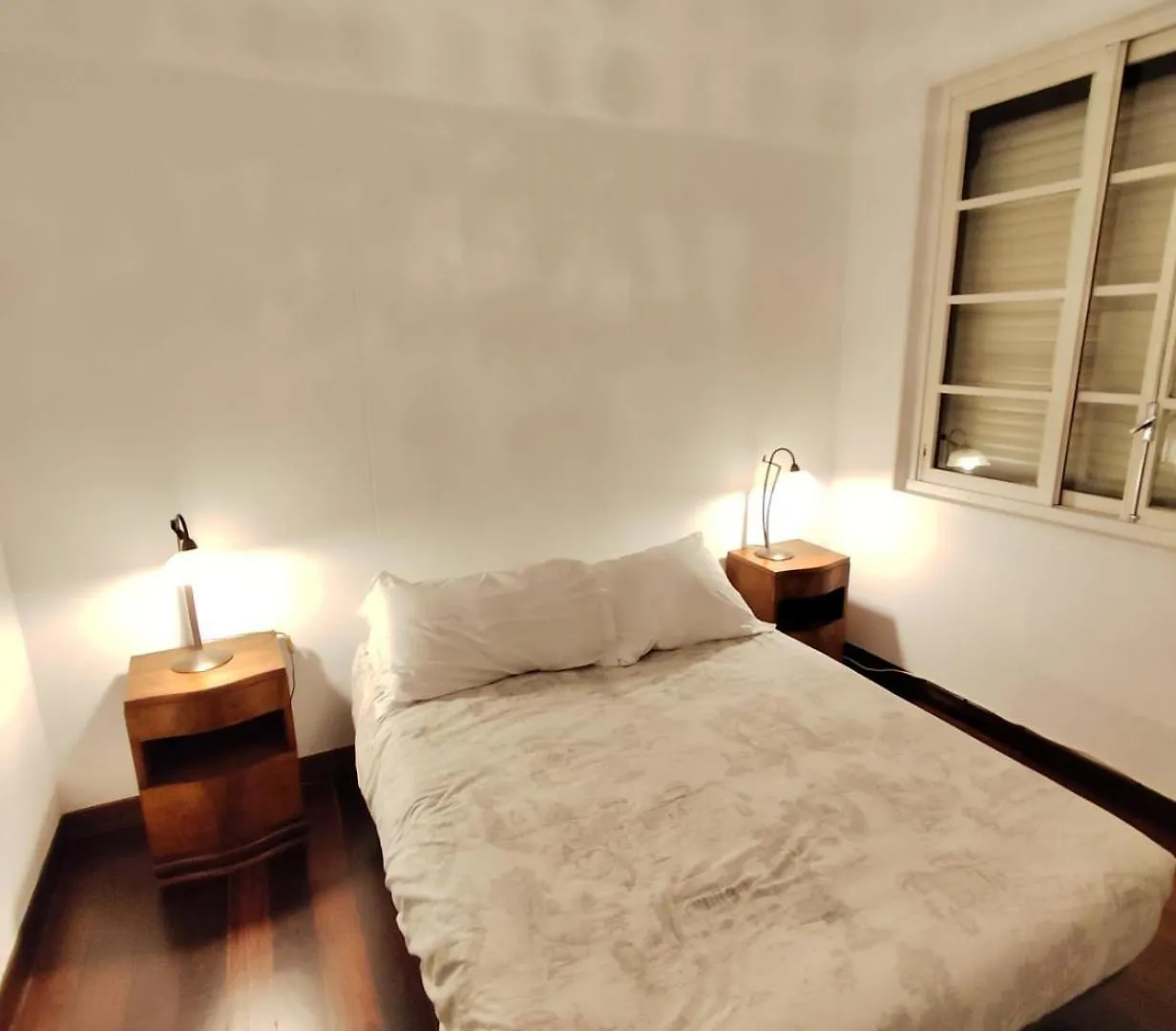 Homestay Francisco'S Apartment Funchal