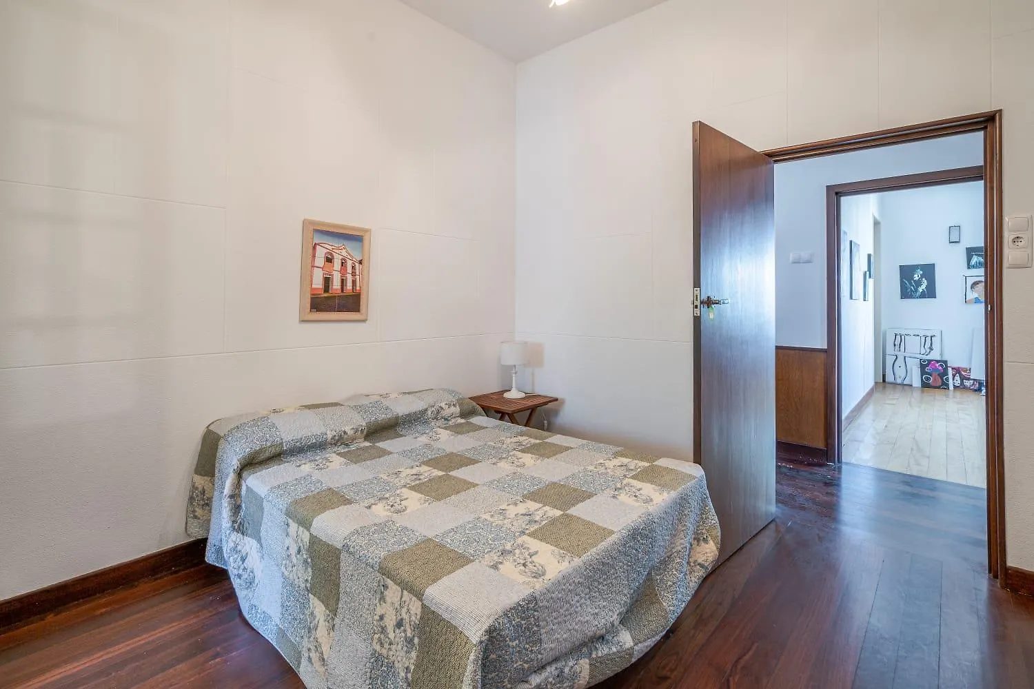 Homestay Francisco'S Apartment Funchal