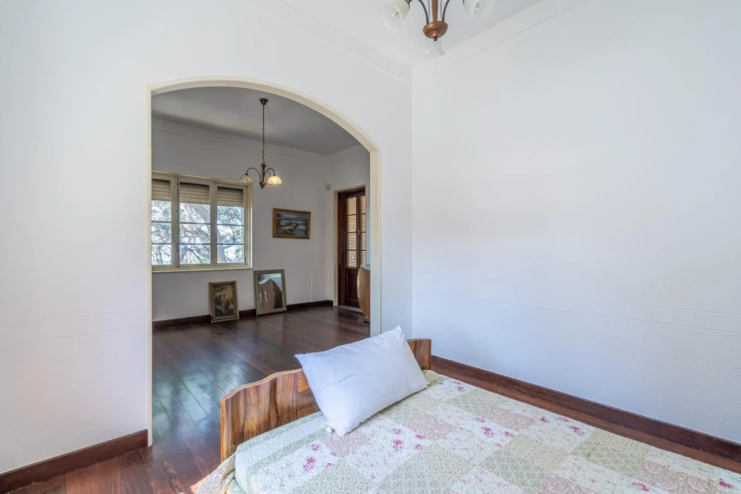 Homestay Francisco'S Apartment Funchal