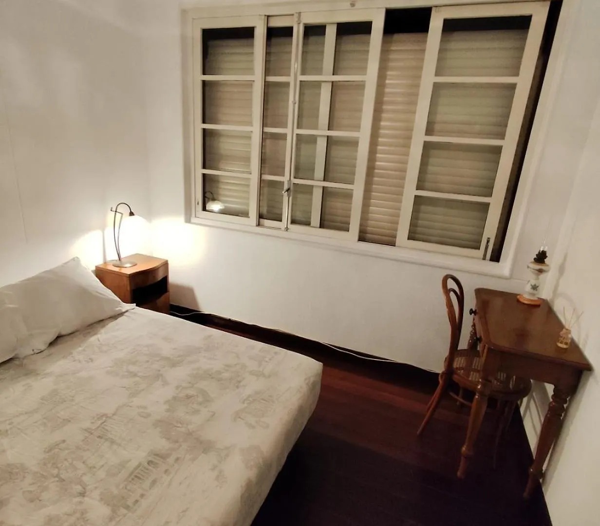 Francisco'S Apartment Funchal
