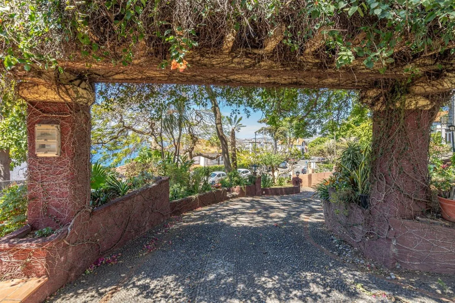 Homestay Francisco'S Apartment Funchal  Portugal