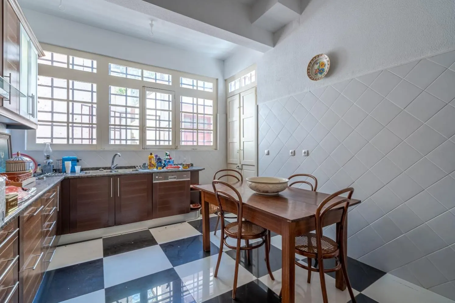 Francisco'S Apartment Funchal  Homestay