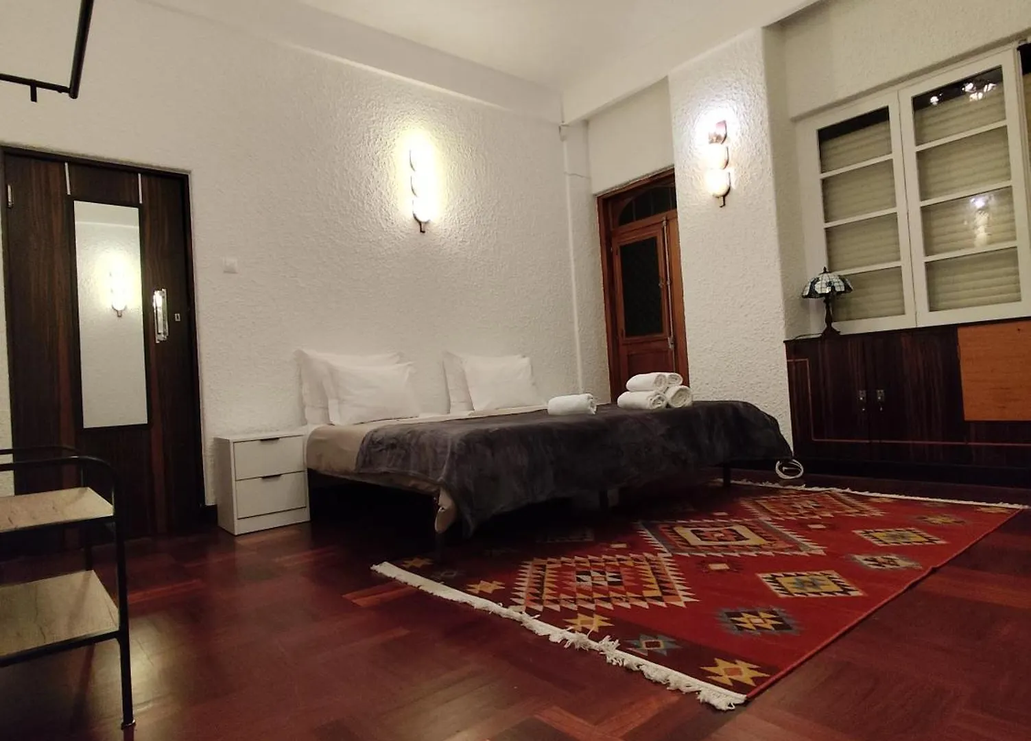 Francisco'S Apartment Funchal  Homestay Funchal (Madeira)