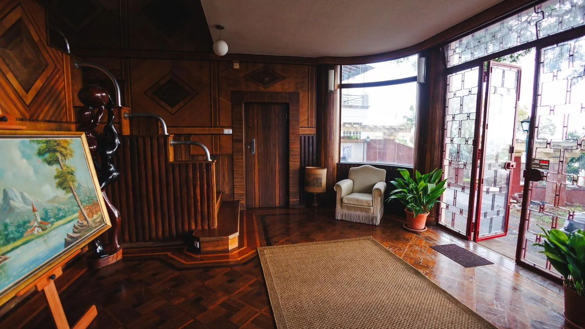 Homestay Francisco'S Apartment Funchal  Portugal