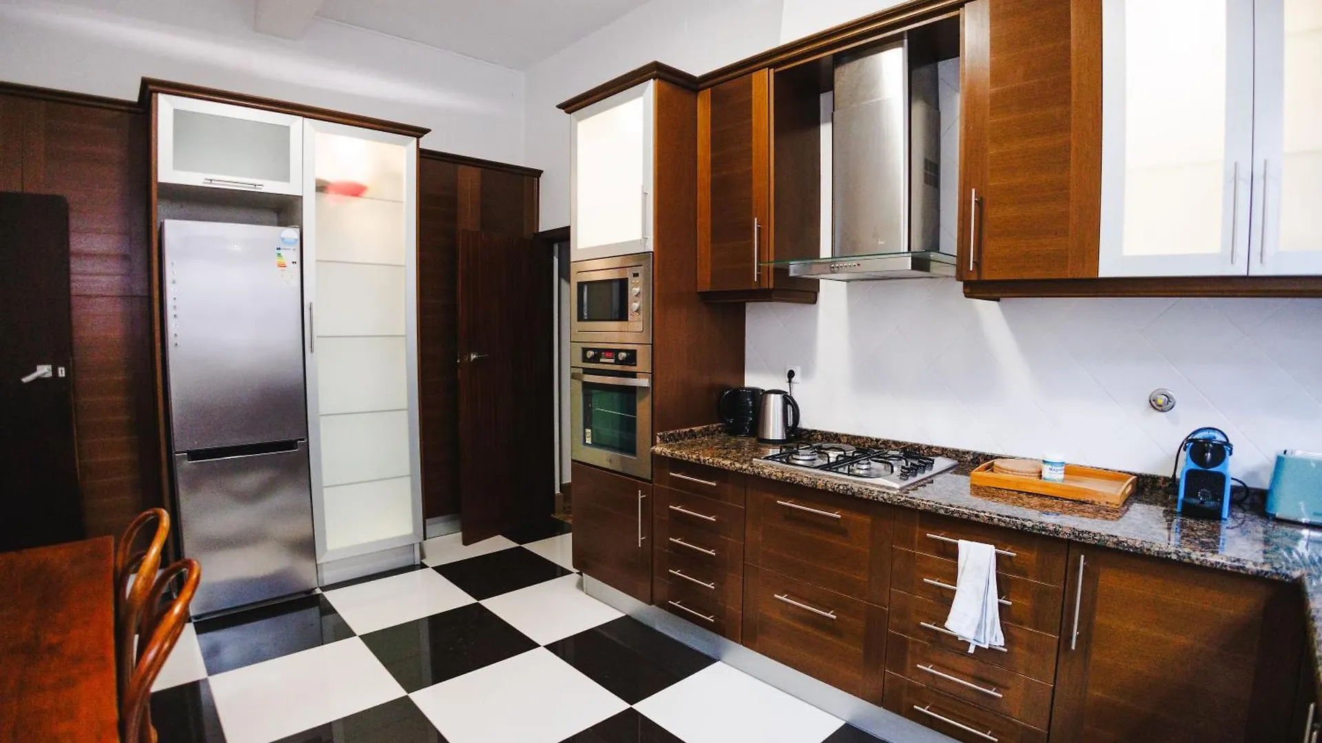 Homestay Francisco'S Apartment Funchal