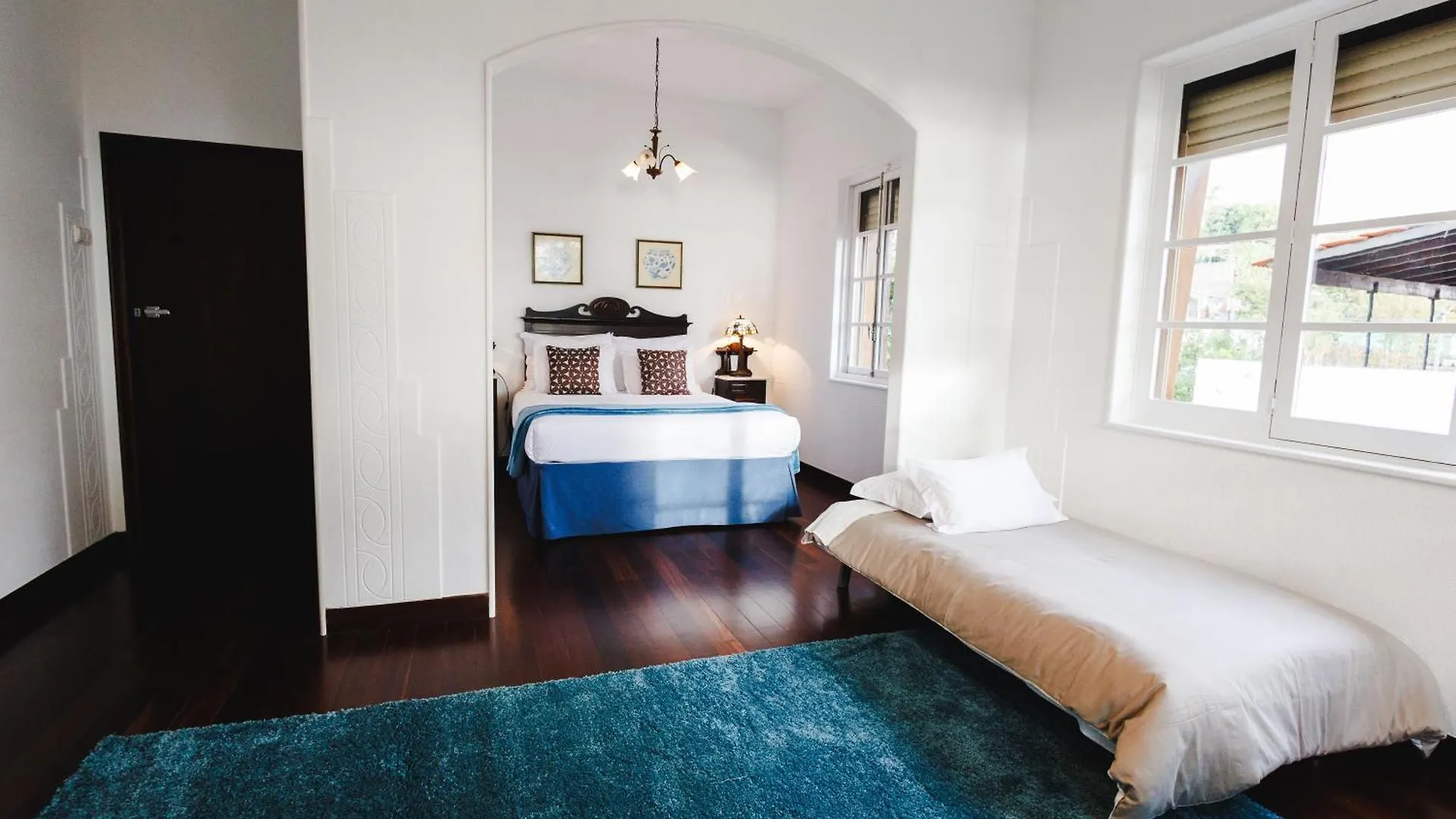 Homestay Francisco'S Apartment Funchal