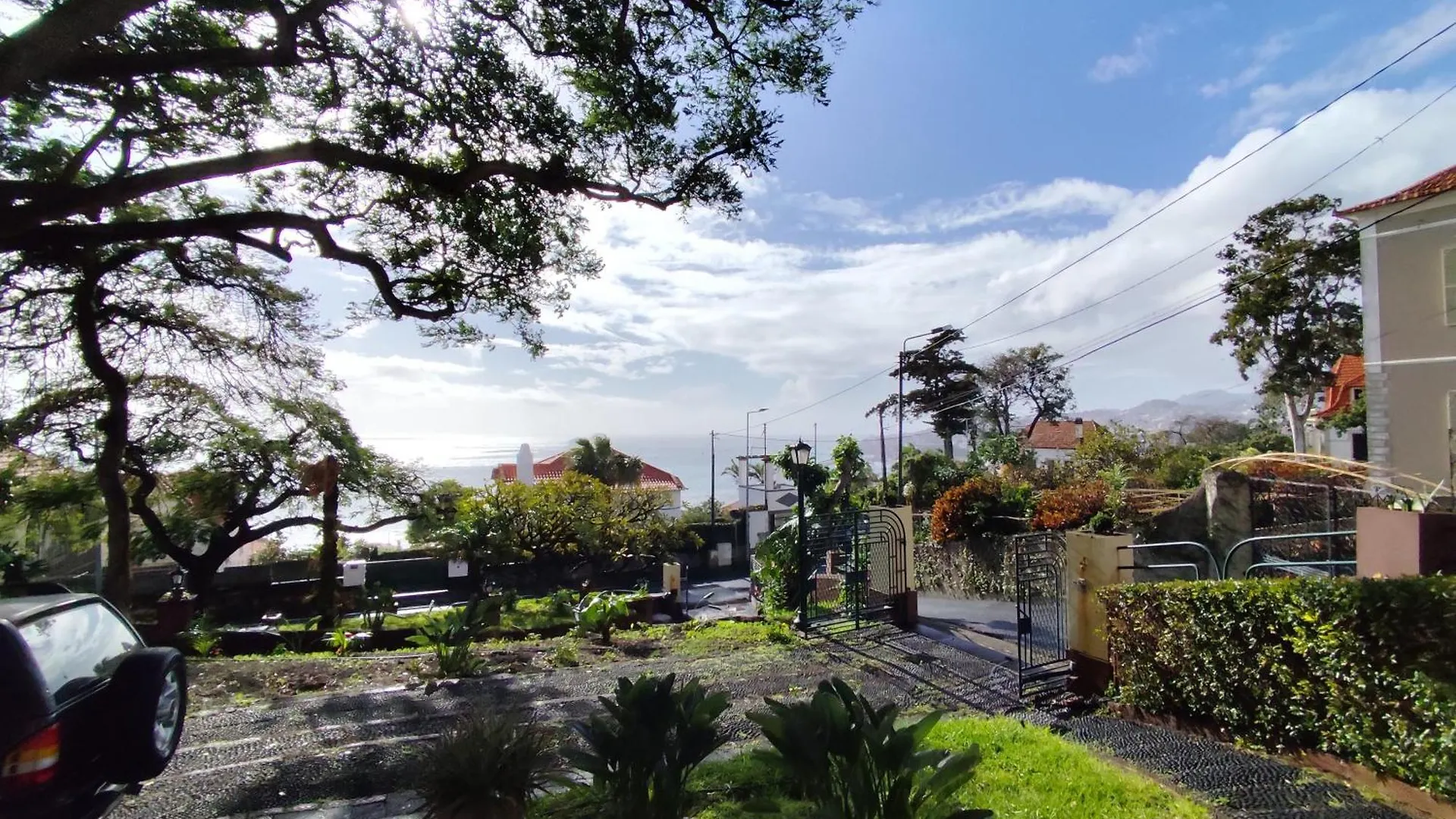 Homestay Francisco'S Apartment Funchal