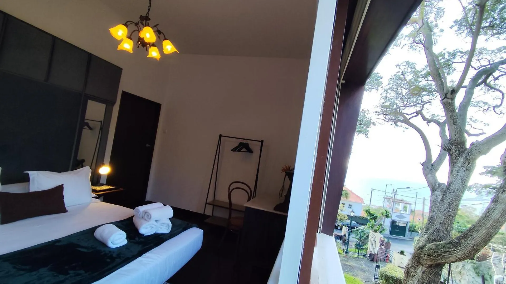 Homestay Francisco'S Apartment Funchal