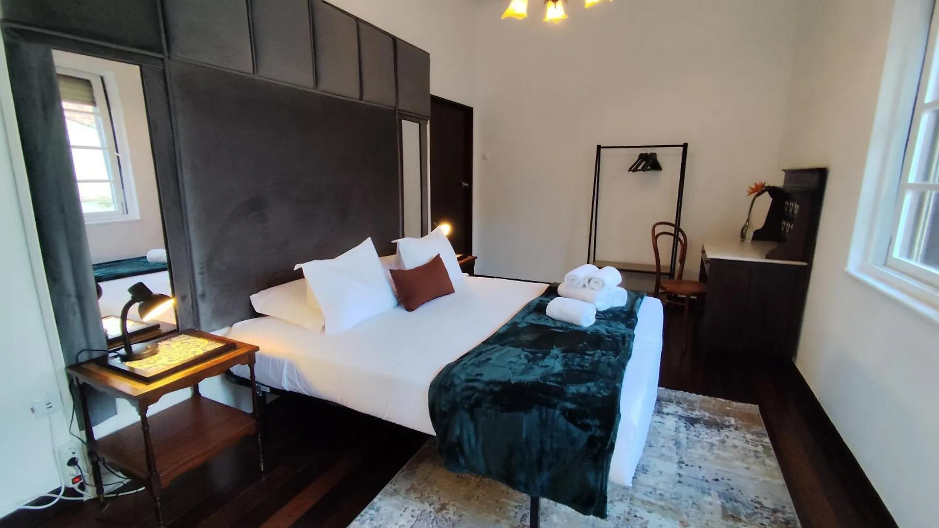Homestay Francisco'S Apartment Funchal