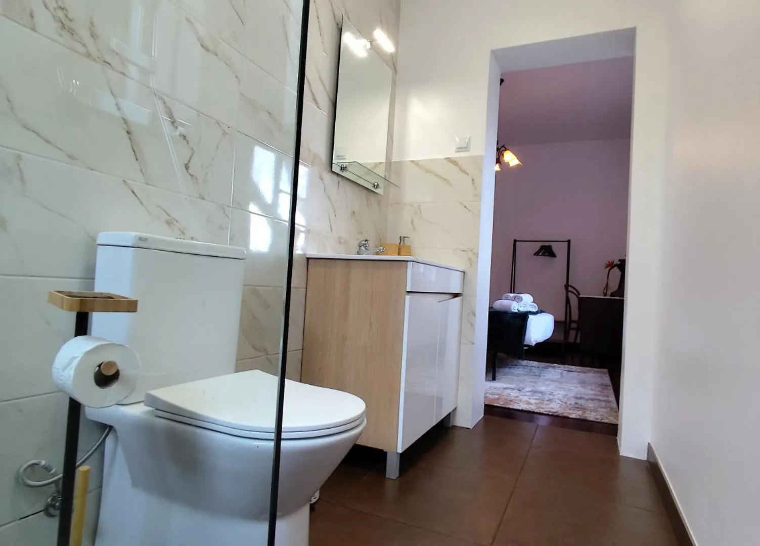 Homestay Francisco'S Apartment Funchal