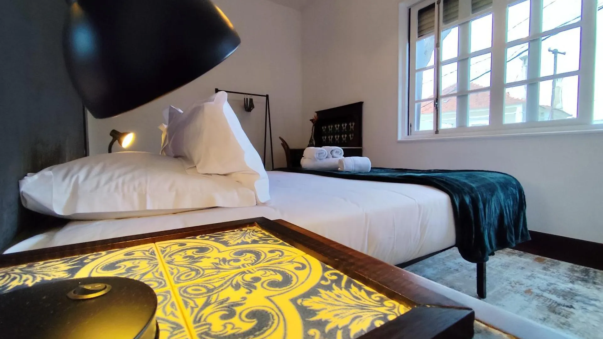 Homestay Francisco'S Apartment Funchal  Portugal