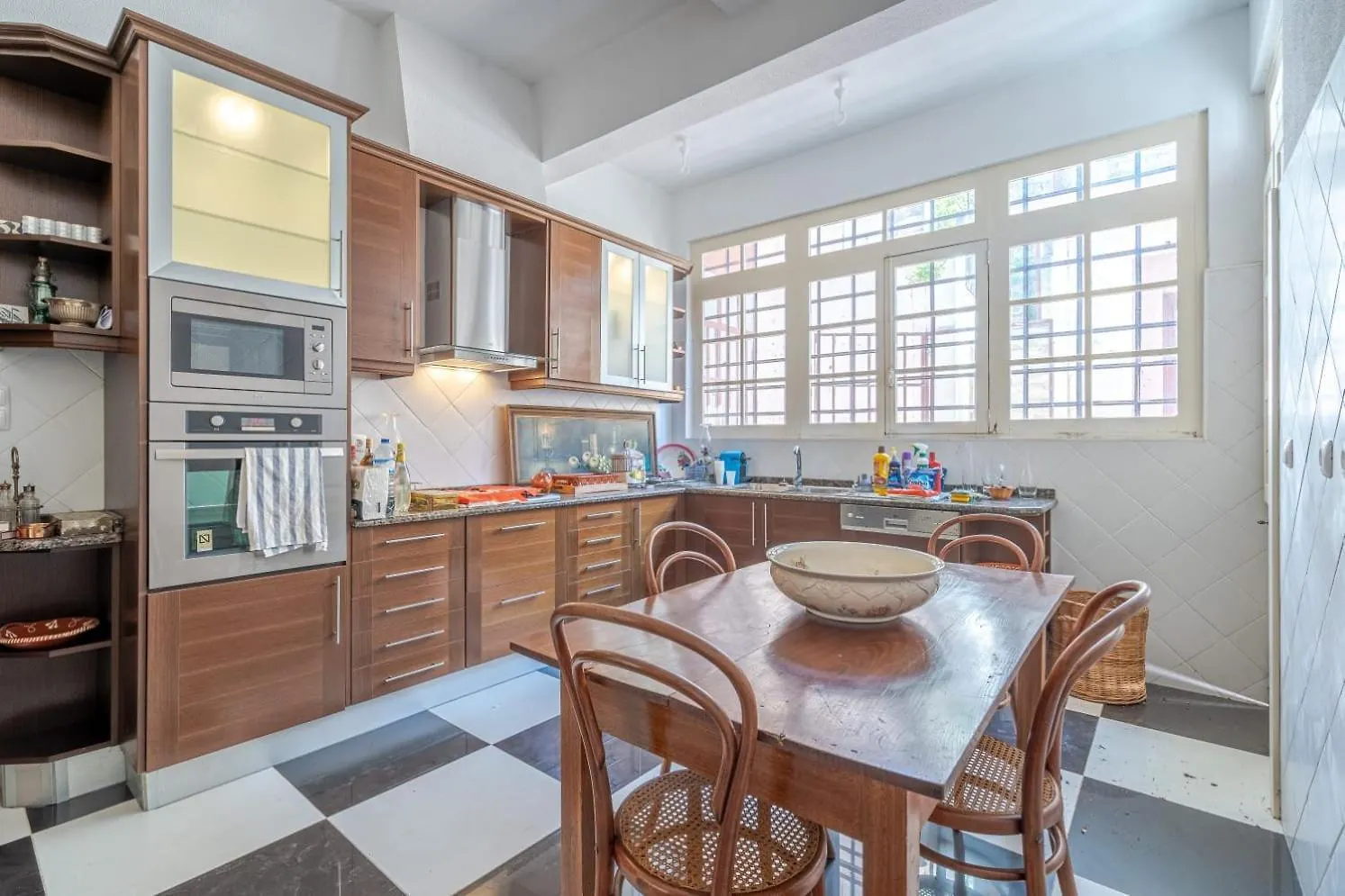 Francisco'S Apartman Funchal Homestay szállás