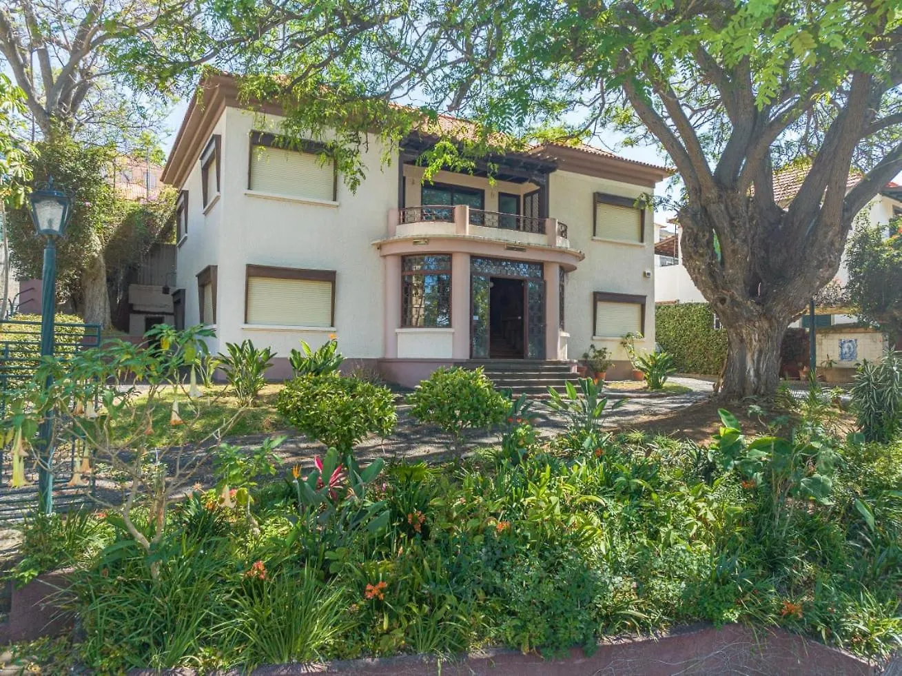 Francisco'S Apartman Funchal Homestay szállás