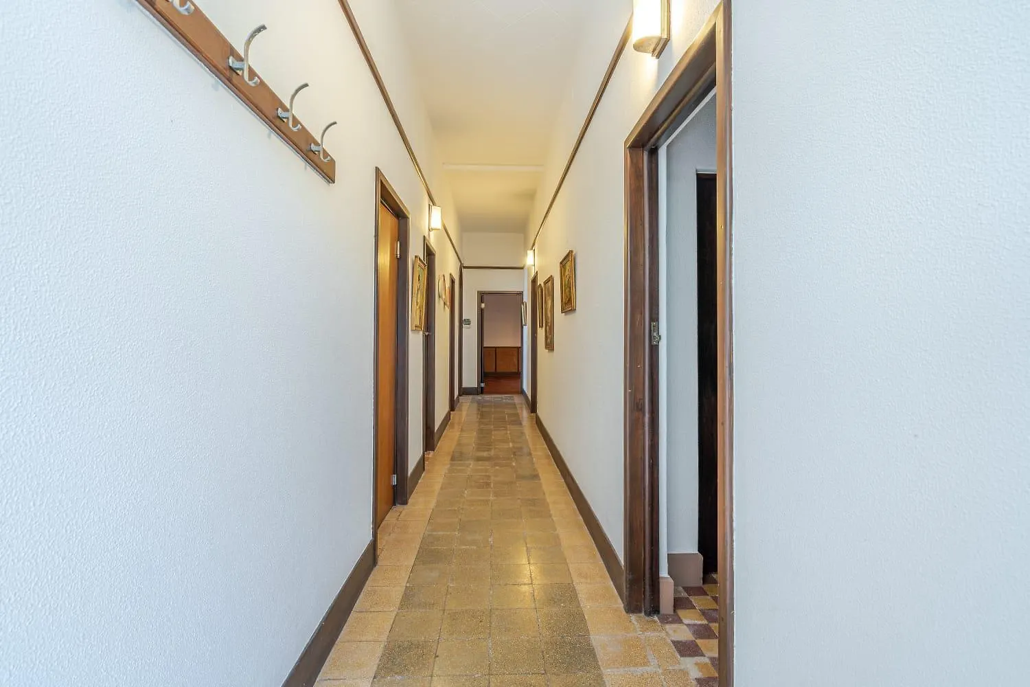 Homestay Francisco'S Apartment Funchal