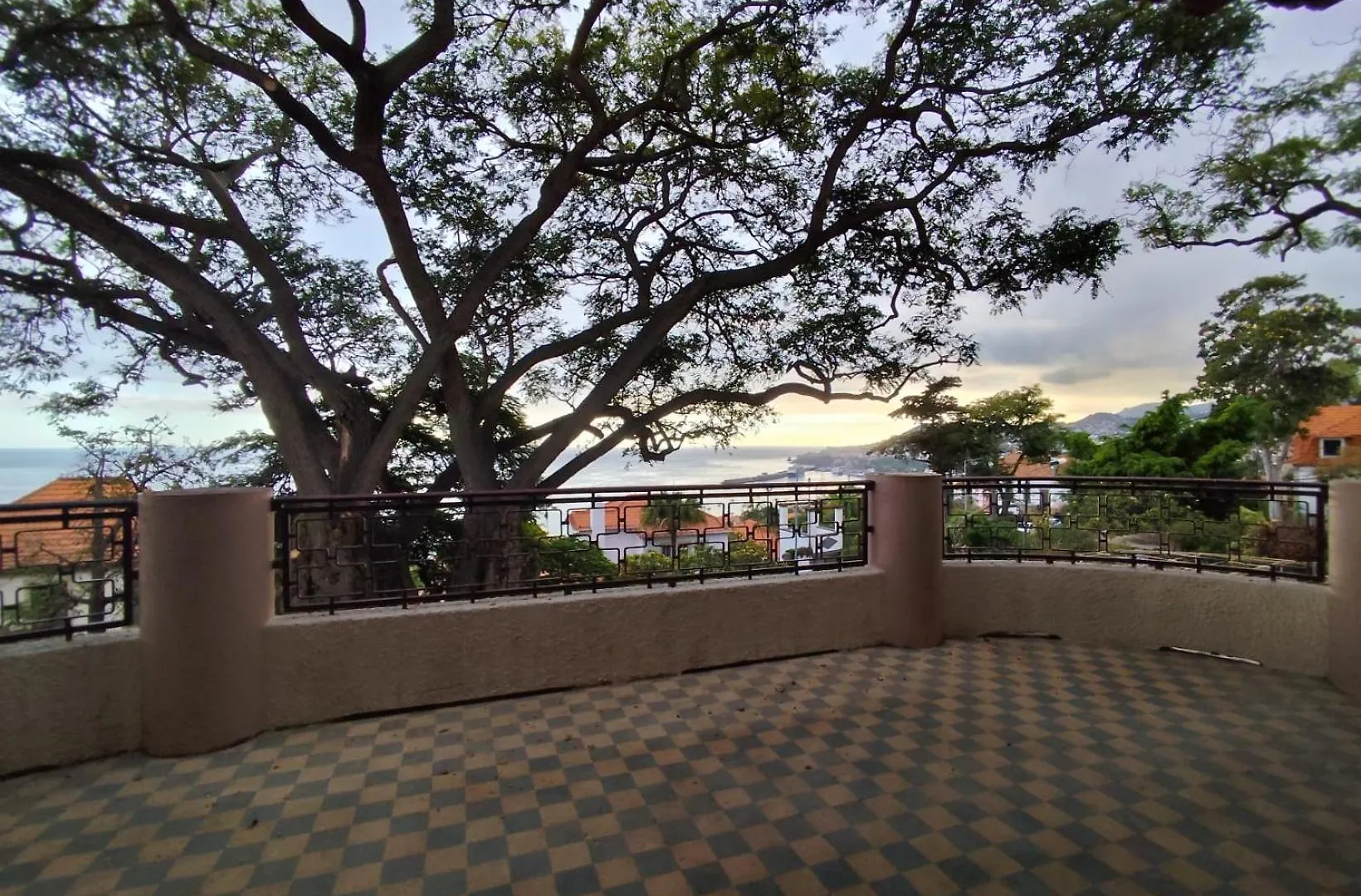 Homestay Francisco'S Apartment Funchal