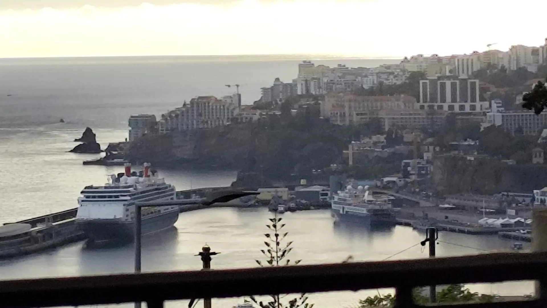 Francisco'S Apartman Funchal 0*,  Portugália