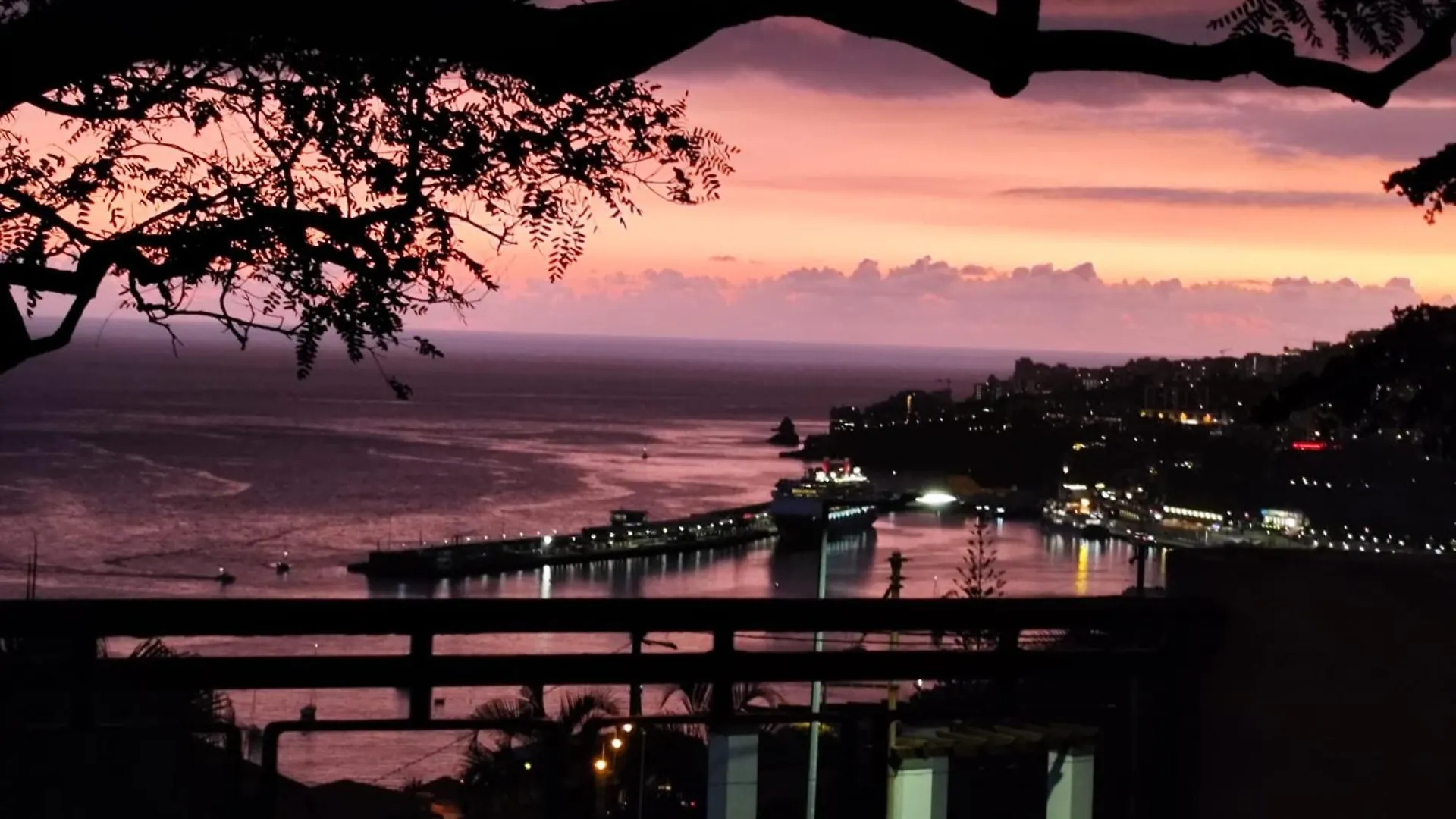Francisco'S Apartman Funchal Homestay szállás