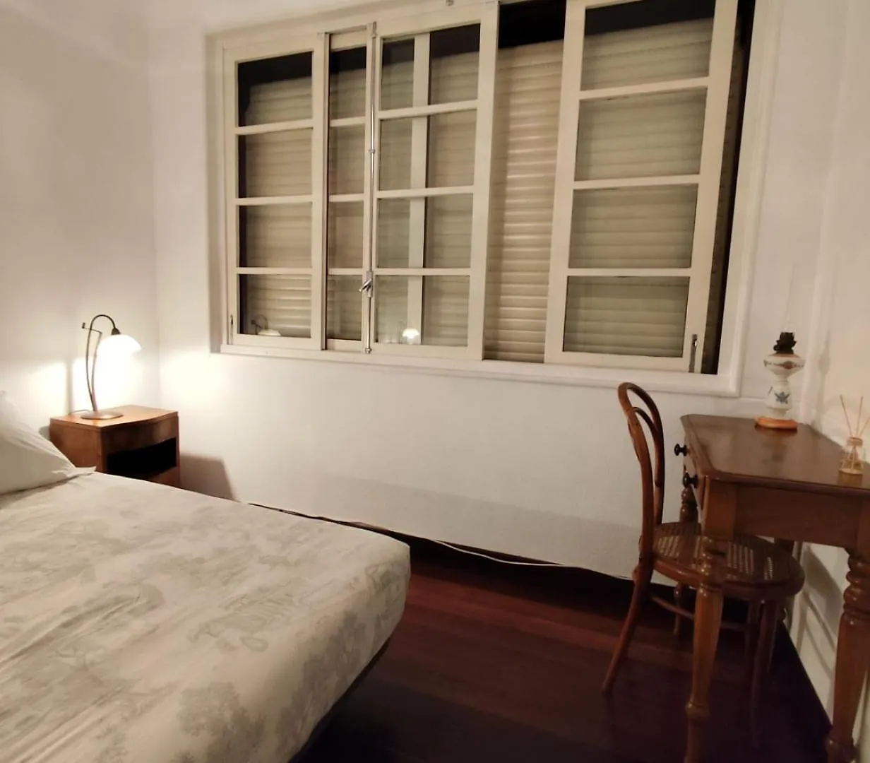 Francisco'S Apartman Funchal Homestay szállás