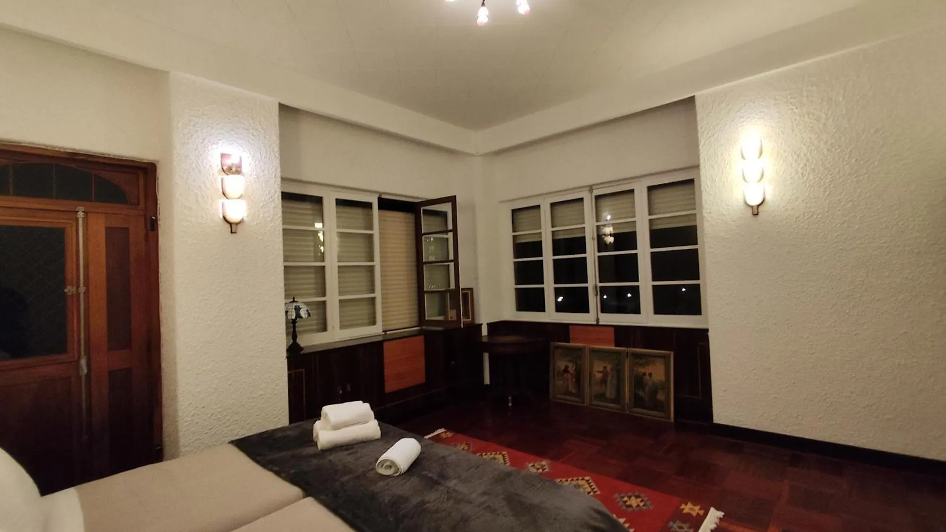 Francisco'S Apartment Funchal  Homestay Funchal (Madeira)