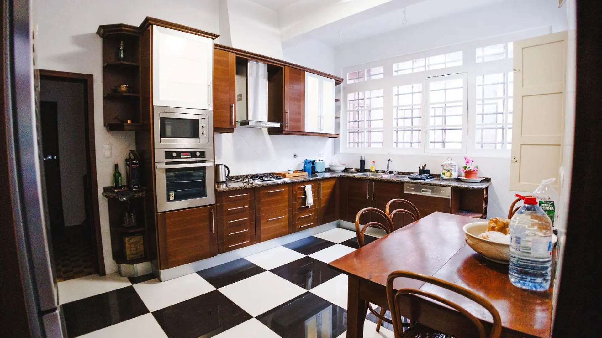 Homestay Francisco'S Apartment Funchal