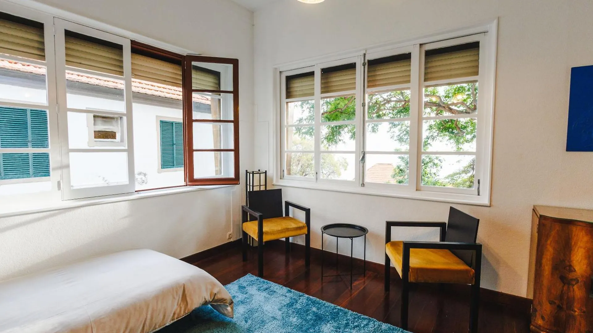 Homestay Francisco'S Apartment Funchal  Portugal