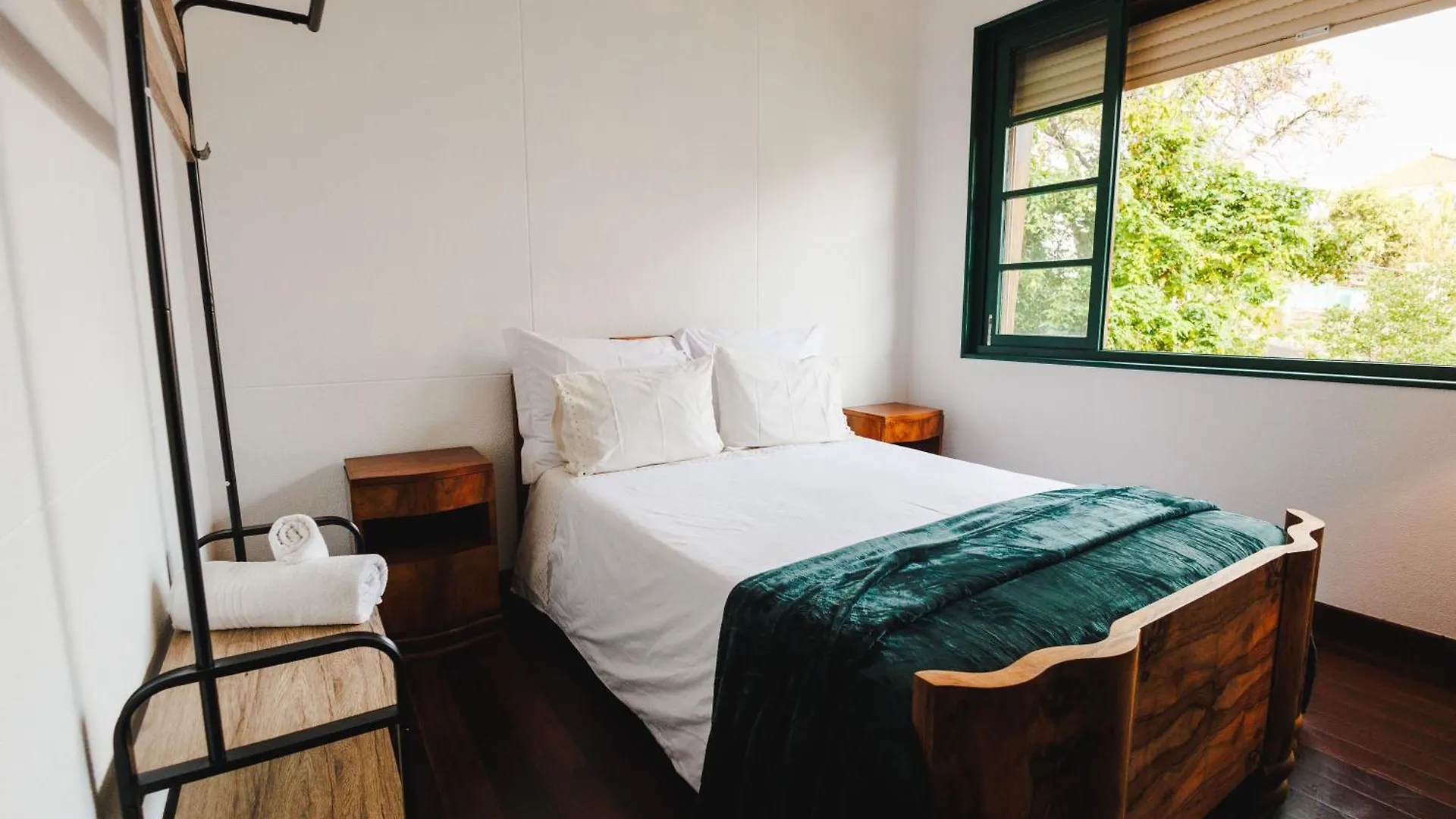 Francisco'S Apartman Funchal Homestay szállás