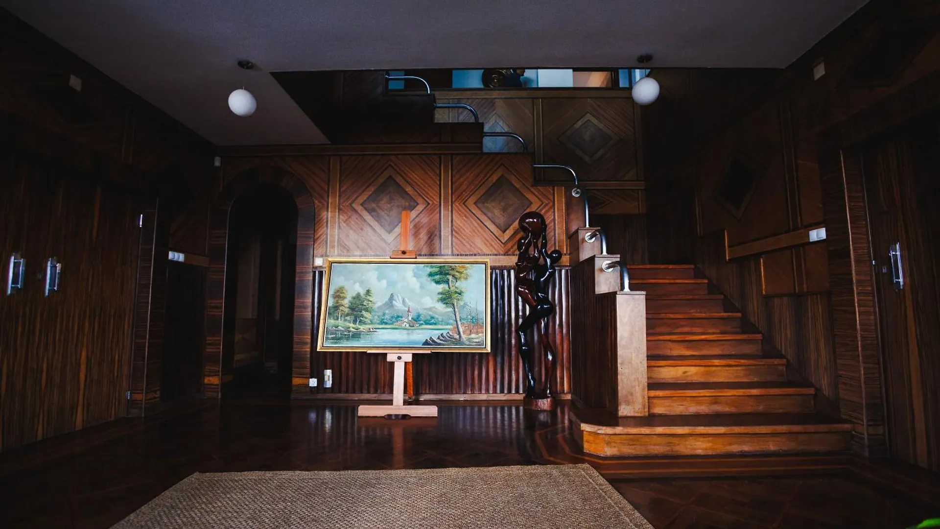 Francisco'S Apartment Funchal  Homestay