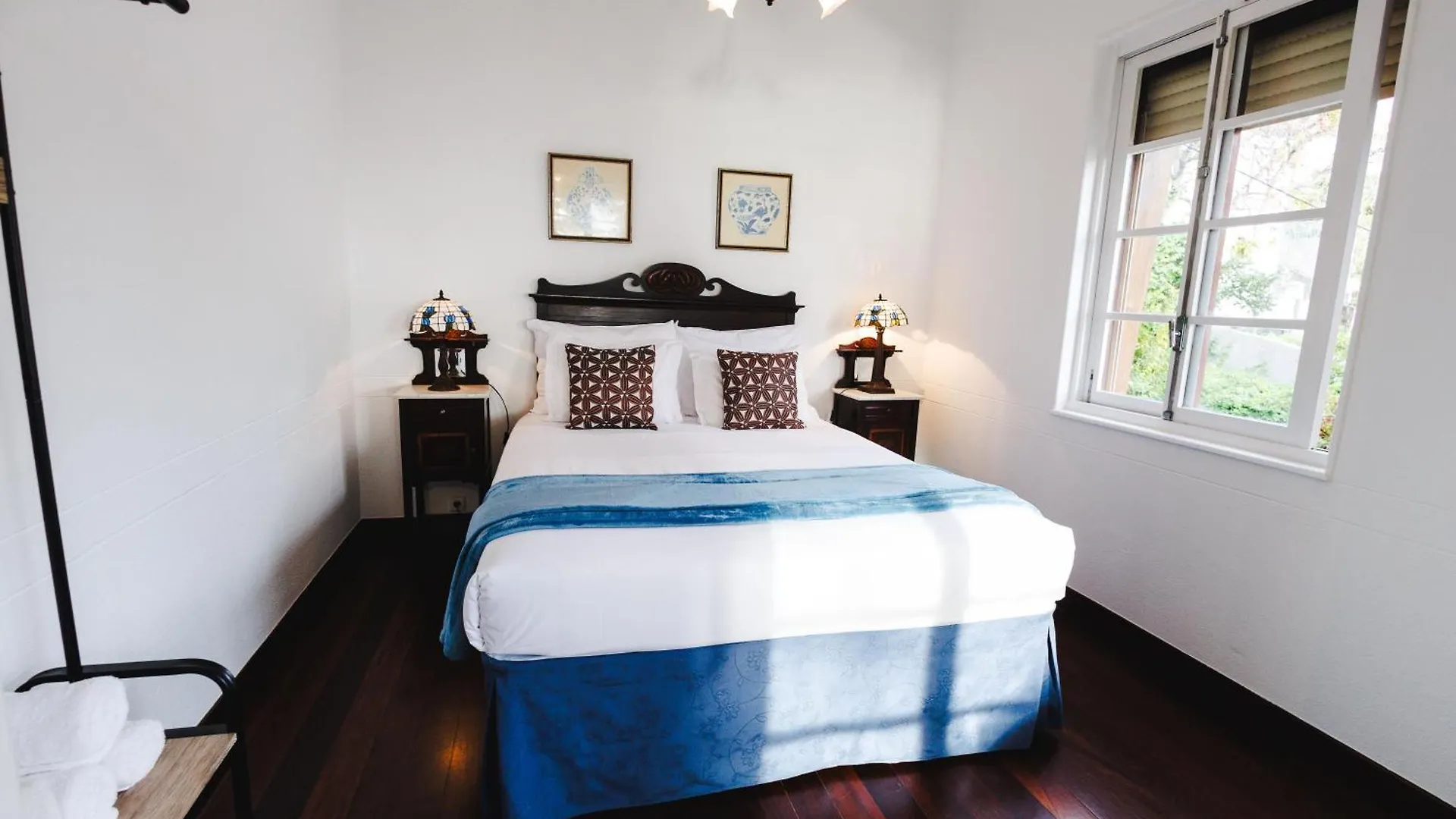 Francisco'S Apartman Funchal
