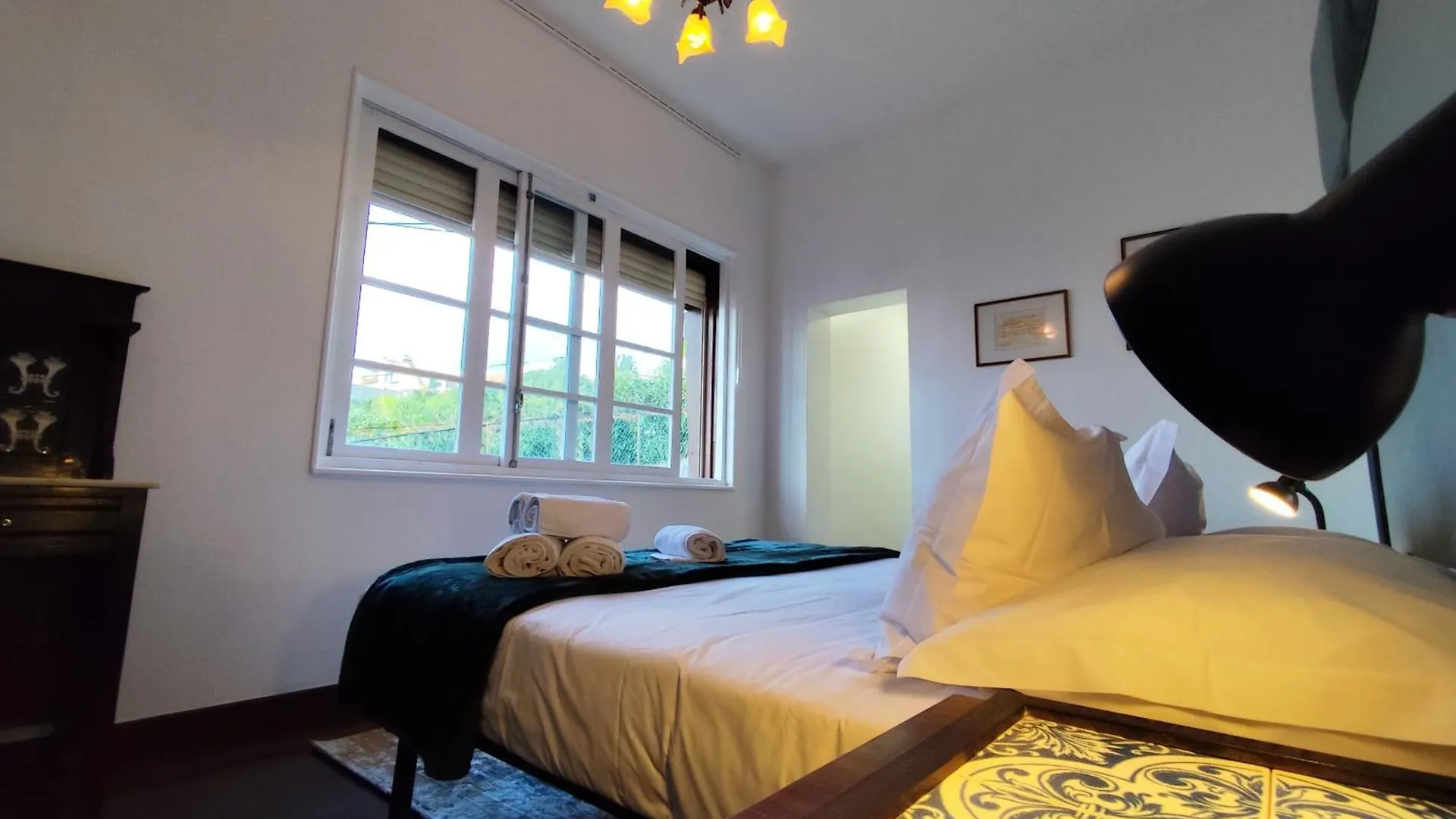 Francisco'S Apartman Funchal Homestay szállás