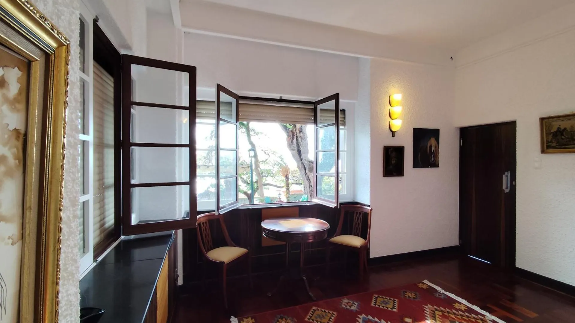 Francisco'S Apartman Funchal
