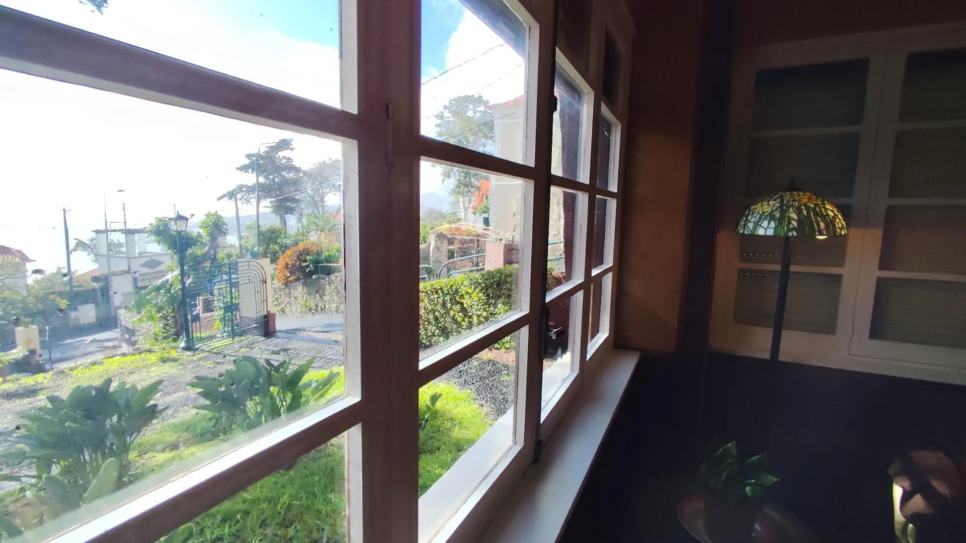 Homestay szállás Francisco'S Apartman Funchal