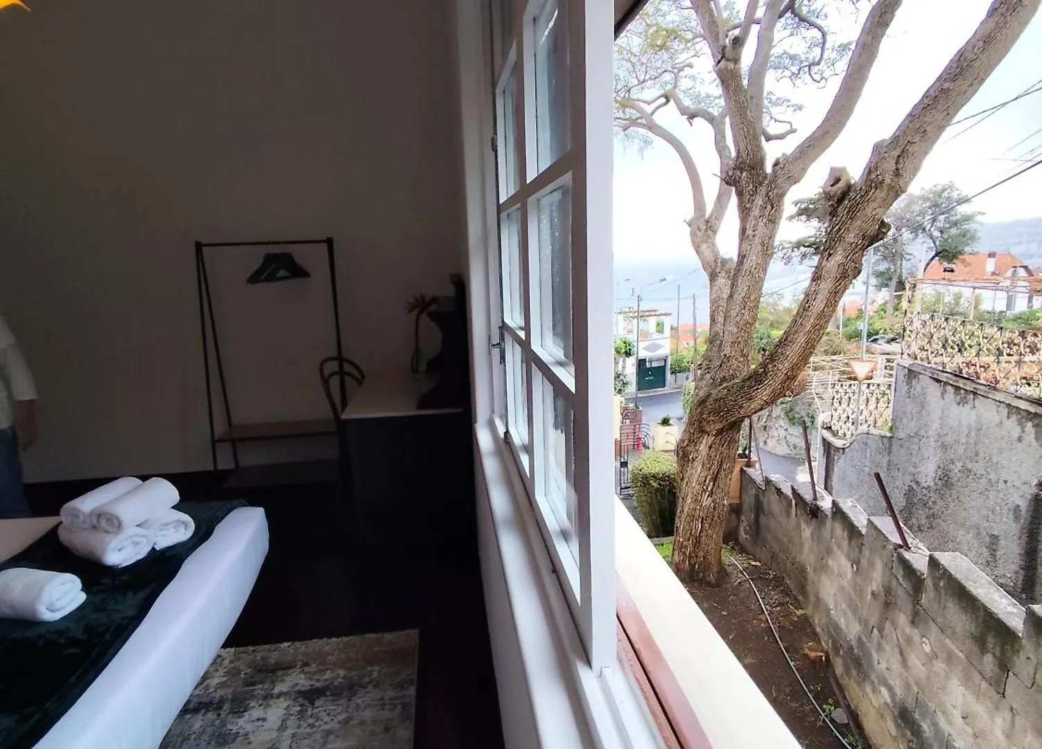 Francisco'S Apartman Funchal Portugália