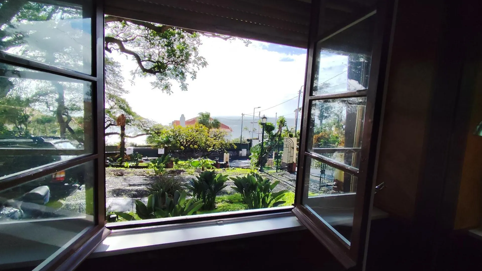 Homestay szállás Francisco'S Apartman Funchal Portugália