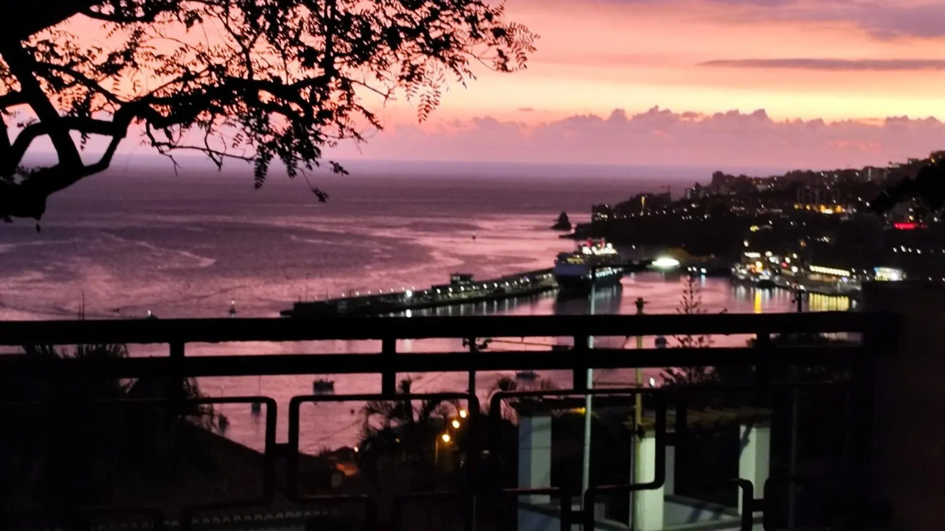 Homestay Francisco'S Apartment Funchal