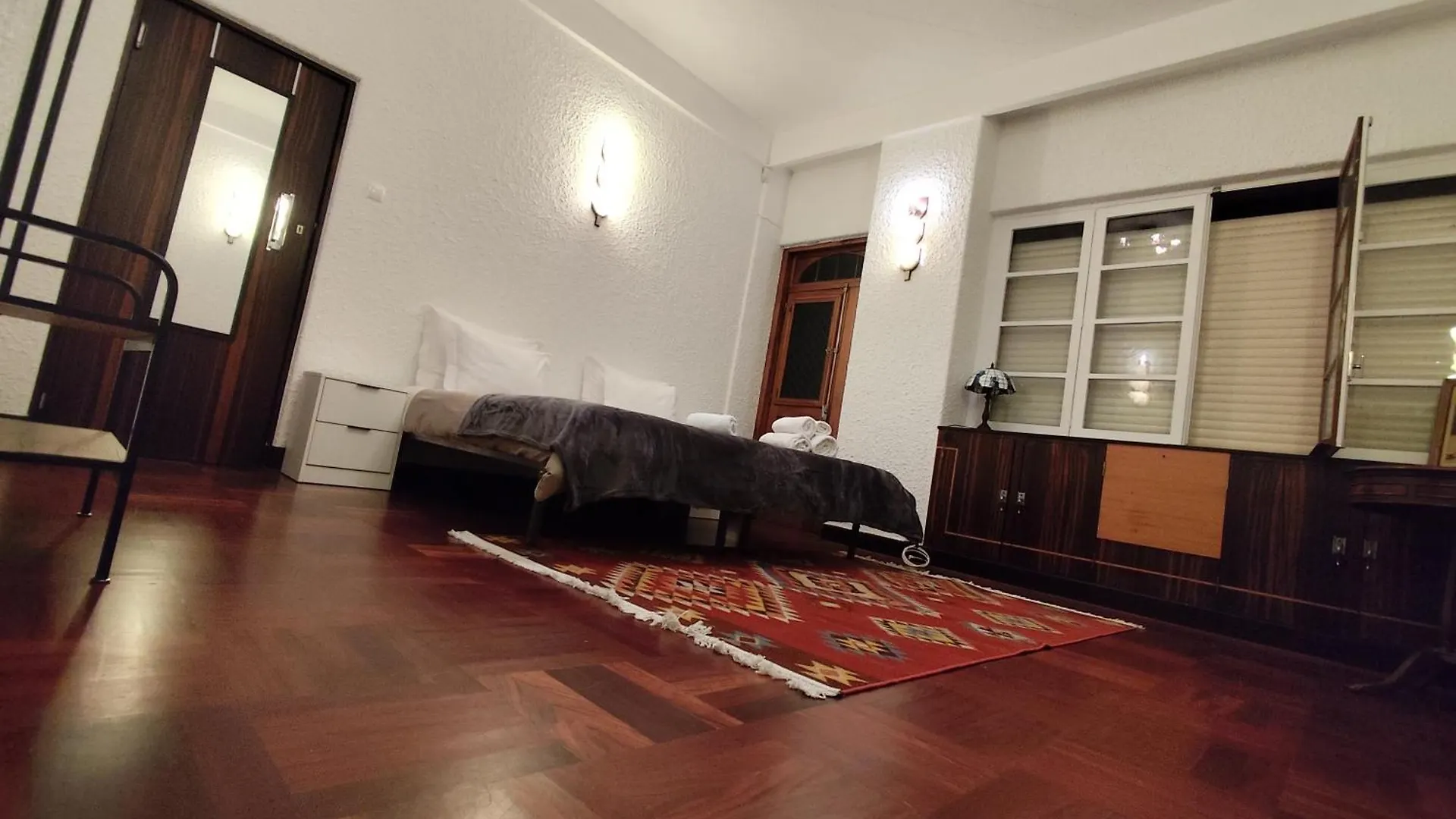 Homestay Francisco'S Apartment Funchal