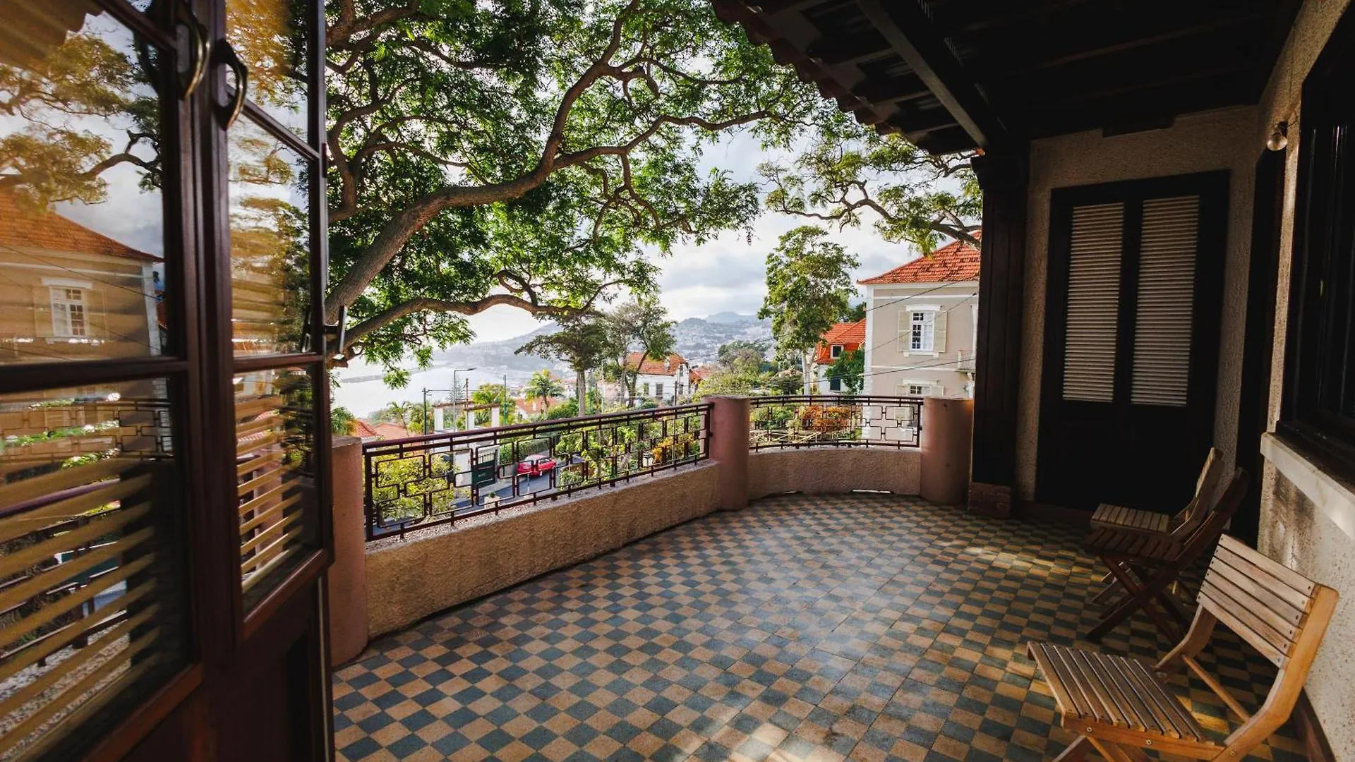 Francisco'S Apartment Funchal  Funchal (Madeira)