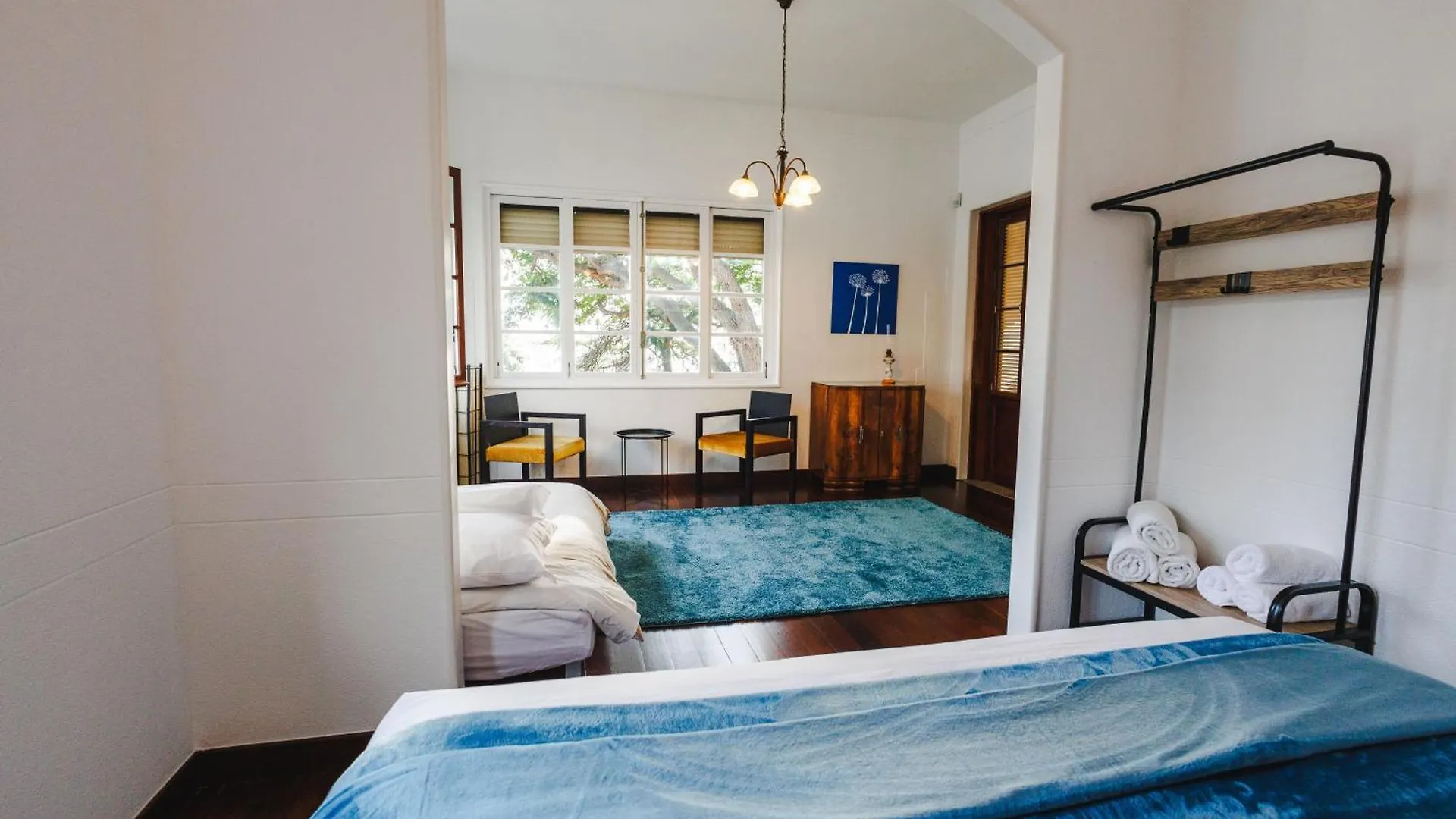Francisco'S Apartment Funchal  Homestay