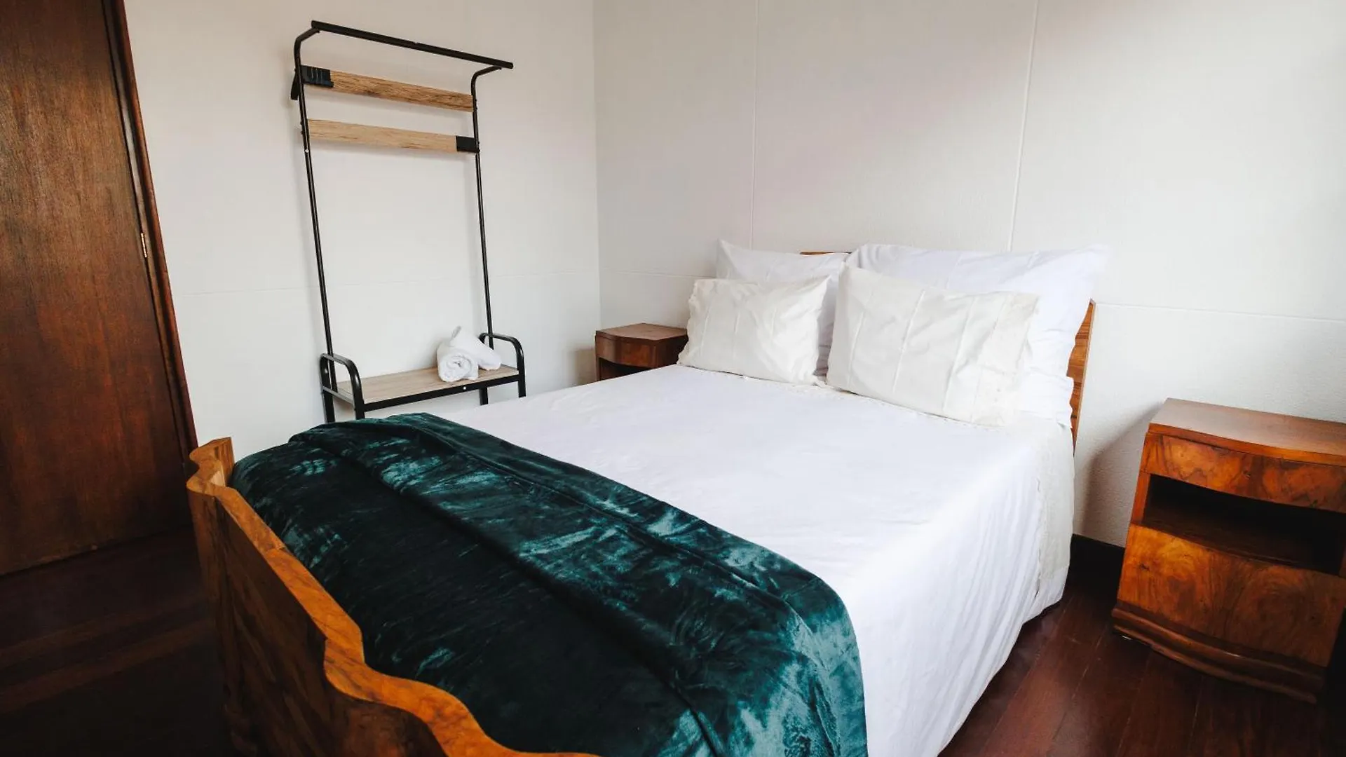 Homestay Francisco'S Apartment Funchal  Portugal