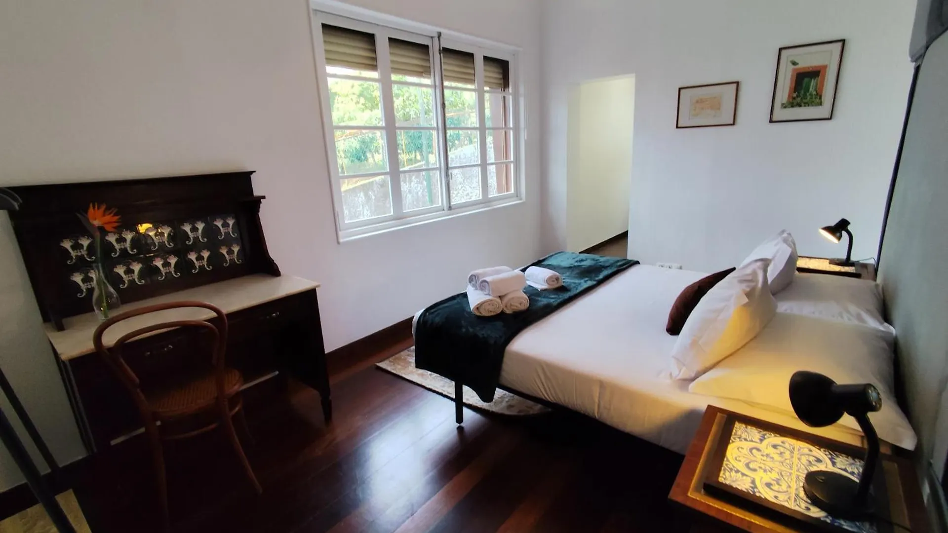 Homestay Francisco'S Apartment Funchal  Portugal