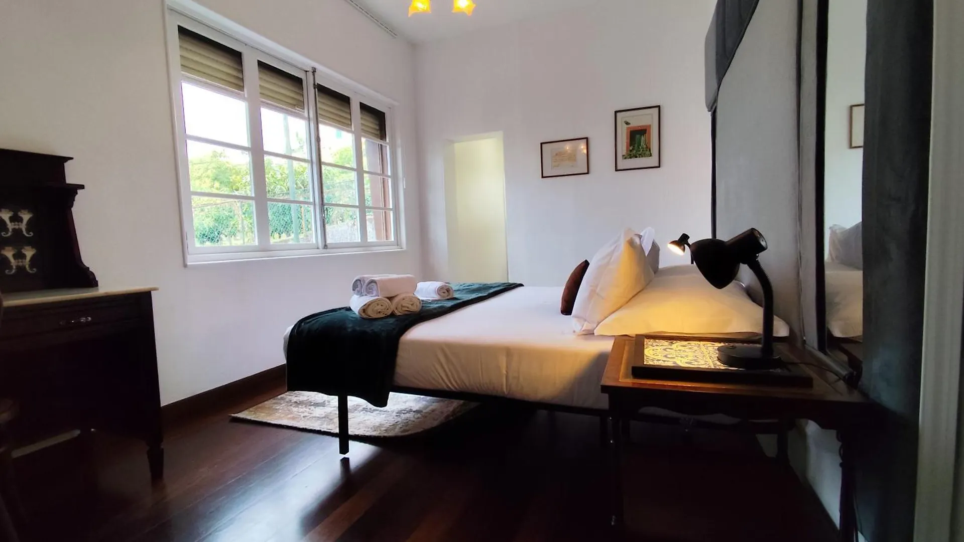 Francisco'S Apartment Funchal  Homestay Funchal (Madeira)